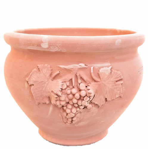 Bettini deruta vaso - bettini,
