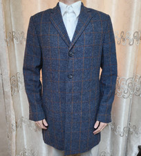 Soprabito Magee pura lana