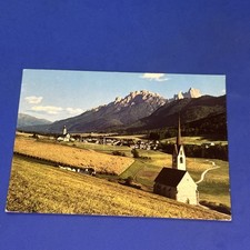 VAL PUSTERIA VILLABASSA -