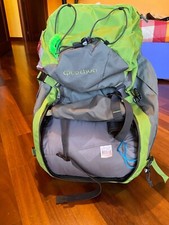 Zaino da campeggio Quechua con