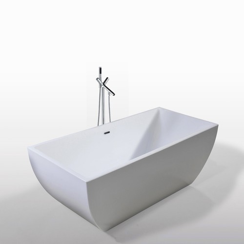 Vasca freestanding - vasca,