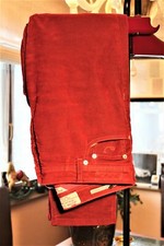 JEANS JACOB COHEN 688 CONFORT TAILORED JEANS  FOR CONNISSEURS SECOND PM EDIT