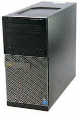 Dell Optiplex 9020 Tower PC