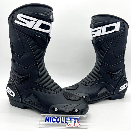 Stivali moto performer - stivali,