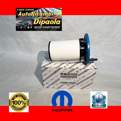 Filtro gasolio carburante - filtro,