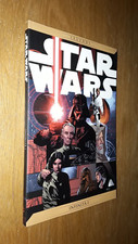 STAR WARS LEGENDS vol. 10 e