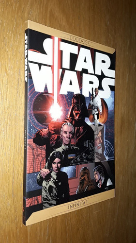 Star wars legends - legends, vol.