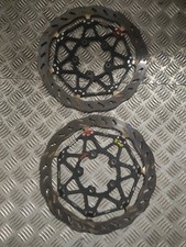 Dischi Freno MV Agusta F3