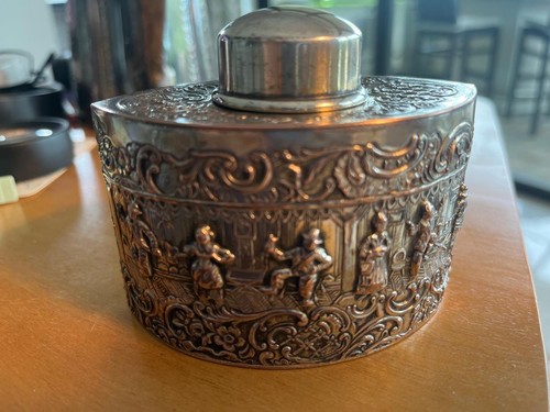 Barbour silver company - company,, ct