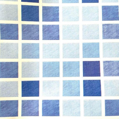 Liner mosaico overlap ricambio - overlap,
