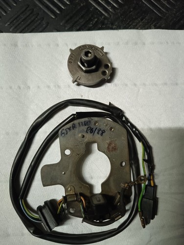 Allumage denso gsxr - allumage,