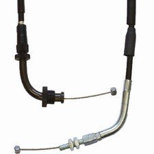 Cavo acceleratore B chiusura