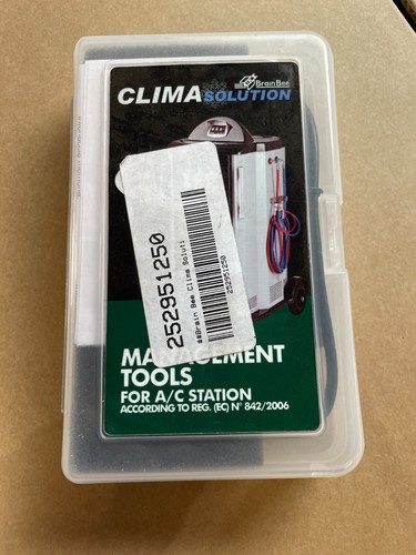 Brainbee clima solution - clima,