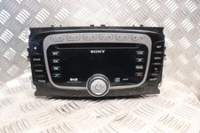 FORD GALAXY MK3 S-MAX MONDEO