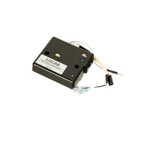 Amplificatore controllo - amplificatore,