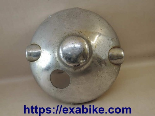 Cuvelage phare pour honda - cuvelage,