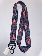 Portachiavi cordino largo Vera