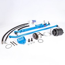 Kit conversione servosterzo