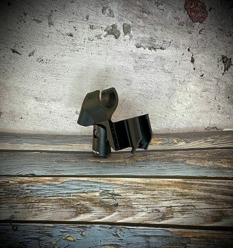 Pinza micrófono combo - pinza,