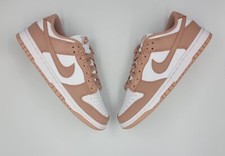 Nike dunk low rose whisper - nike,
