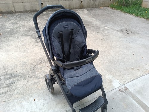 Trio peg perego book - book, 51