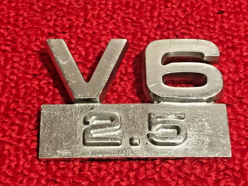 Alfa romeo v6 - alfa,