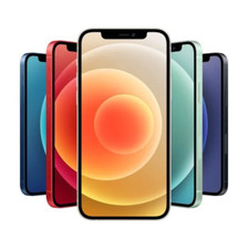 Smartphone Apple iPhone 12 64