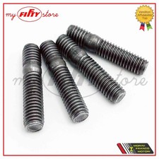 4X prigionieri scarico