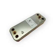 BAXI SCAMBIATORE SANITARIO 14