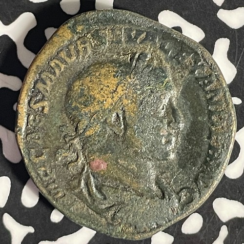 Antica roma - (222-235, d.c.)