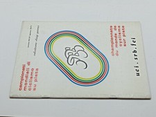 rivista CAMPIONATI MONDIALI DI