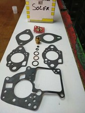KIT REVISIONE CARBURATORE