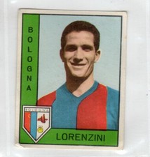 Figurina CALCIATORI PANINI 1962/63 NEW SCEGLI DALL'ELENCO