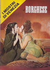 IL BORGHESE 36-SETTEMBRE 1969