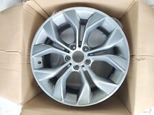 1X  CERCHIO IN LEGA 8,5 X 19 ET38 ORIGINALE BMW X3 X4 F25 F26 COD. 36116862890