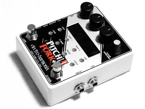 Electro harmonix ehx - electro-harmonix,