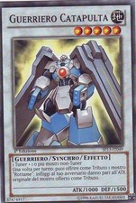 YU-GI-OH! SP13-IT049 GUERRIERO