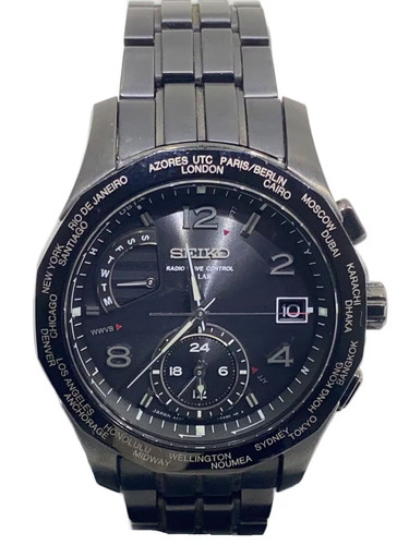 Orologio polso seiko - polso,