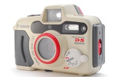 Canon AutoBoy D5 SURE SHOT
