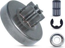 325" 7T Kit Di Rondella Del Cuscinetto Frizione per Motosega Stihl 028 028AV 028