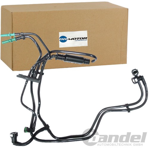 Linea del carburante - linea,