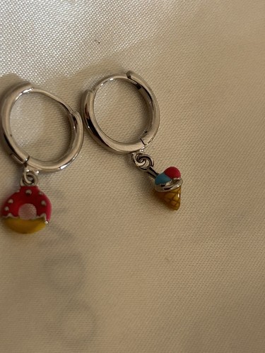 Orecchini argento 925 - orecchini,