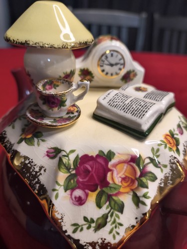 Vintage royal albert - vintage,