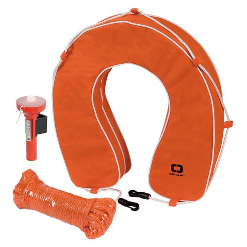 Kit salvagente cintura - kit,