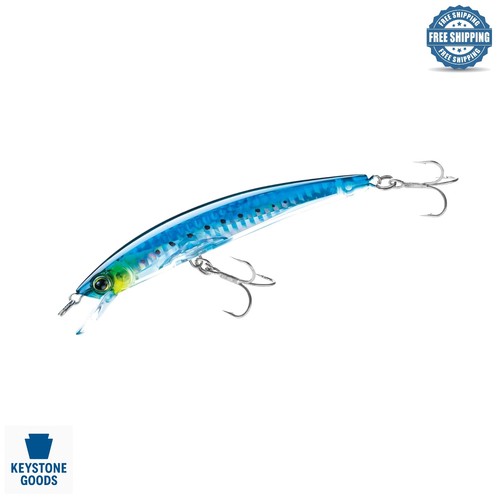 Zuri crystal minnow f - crystal, 3d