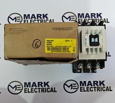 HYUNDAI ELECTRIC HGC85 22NS CONTATTORE MAGNETICO 85A TENSIONE 440VAC SPEDIZIONE VELOCE