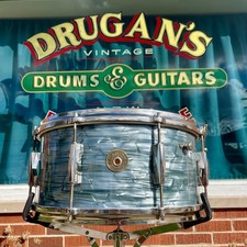 1940s Gretsch Broadkaster