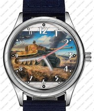 Orologio Da Polso Trendy Con