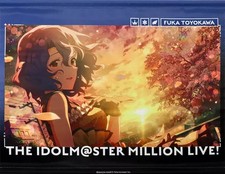 Arazzo (grande) Fuka Toyokawa