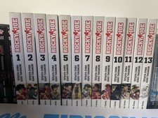 Rocky joe perfect edition 1-13